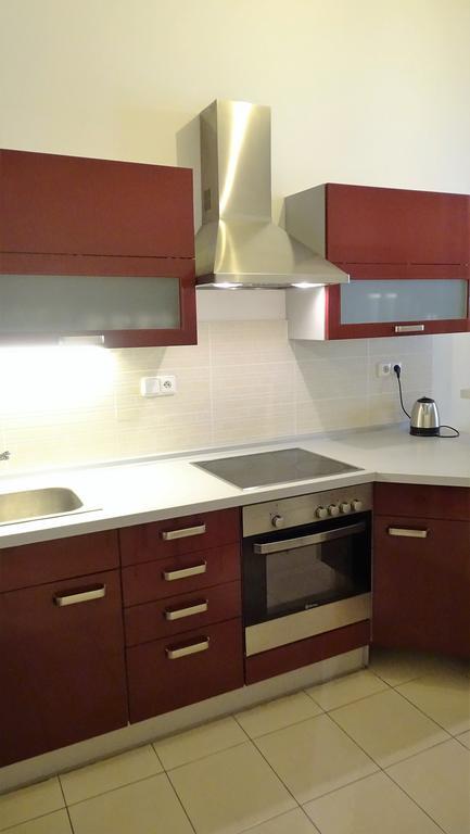 Apartment Kralodvorska *