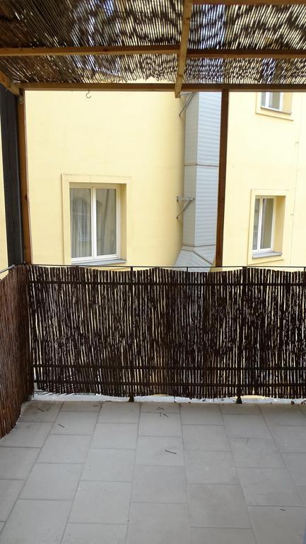 Kralodvorska Apartment *