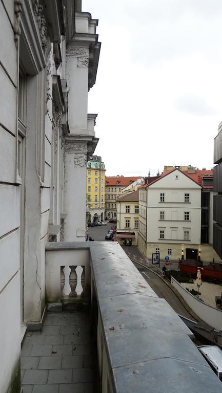 Apartment Kralodvorska *